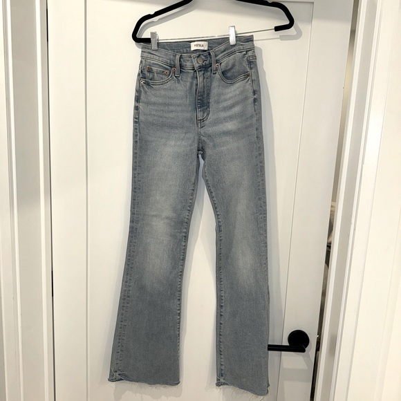 pistola Denim - Pistola jeans - size 24
